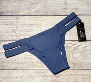 Tavik | Chloe Moderate Coverage Swim Bikini Bottoms