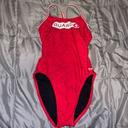 TYR Guard Swimsuit 