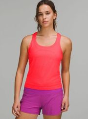 Lululemon Swiftly Tech Racerback Tank 2.0 Race Length