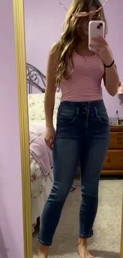 Stretchy Jeans