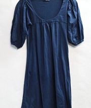 dress Blue Size S