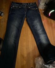 Jeans Size 30