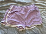 PINK Victoria’s Secret Shorts