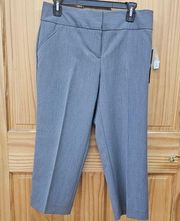 Gray Size 8 NWT