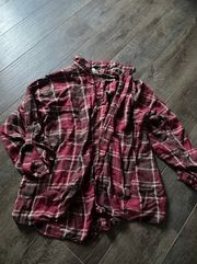 Flannel