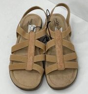 East 5th‎ Chiro Heeled Sandals