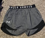 Under Armor Shorts