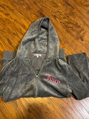 Juicy Couture Jacket