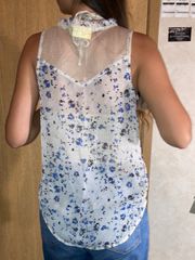 Princess  Tank Top