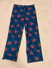 Supergirl PJ Pants