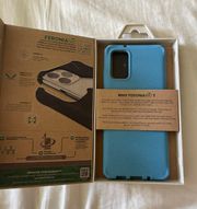 Biodegradable Itskins  S20 Plus Phone case