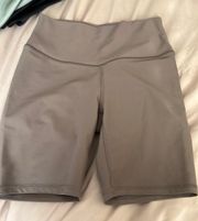 YPB biker Shorts