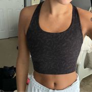 Crz yoga sports bra