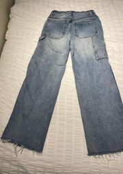 Brandy Melville John Galt Jeans