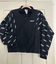 Adidas Bomber Jacket