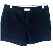 Banana Republic Jean shorts