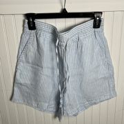 Tommy Bahama Linen Shorts