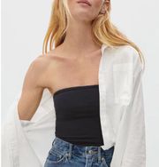 NEW Everlane Tube Top in Black