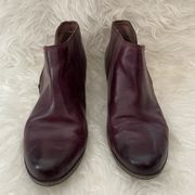 Women’s Dansko Leyla ankle boots/booty. Size 41