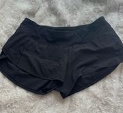 Hottie Hot Shorts 2.5”