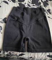 Biker Shorts