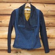 Jack Murphy Wool Jacket