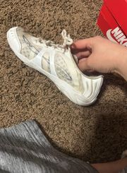 Nfinity Cheer Shoes