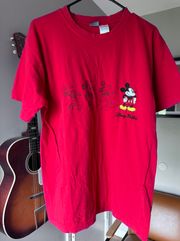 Mickey Mouse T-Shirt (vintage)