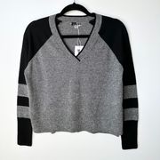 Edgewood V-Neck Sweater