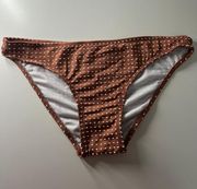 Xhileration bikini bottoms 