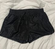 Active Shorts