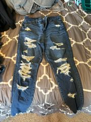 Outfitters Jeans