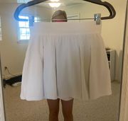 Lululemon Tennis Skirt