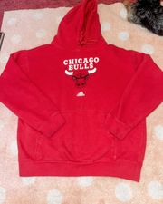 Chicago Bulls Hoodie