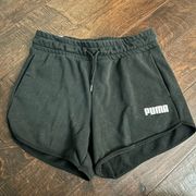 Puma shorts