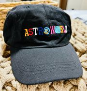 Travis Scott Hat