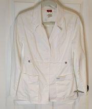 Dickies Ladies Lab Coat