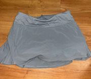 Lululemon Tennis Skirt