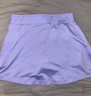 Prince Tennis Skirt