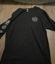 Santa Cruz Long Sleeve