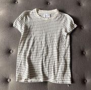 Current Elliot tee small