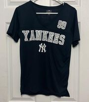 Aaron Judge Yankee T Shirt