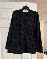 Cameo jacket