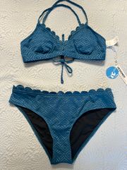 Bikini Set New With Tags