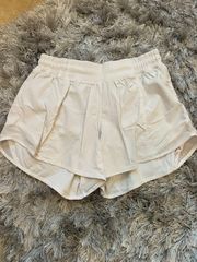 Hotty Hot Shorts 4”