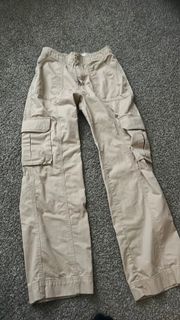 Cargo Pants