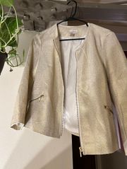 Loft Blazer