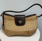 Brighton Woven Purse