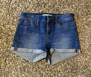 Bullhead Denim Co Bullhead denim Shorts