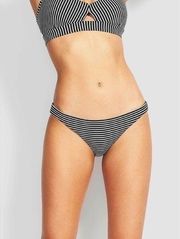 SEAFOLLY GO OVERBOARD HIPSTER BIKINI PANTS